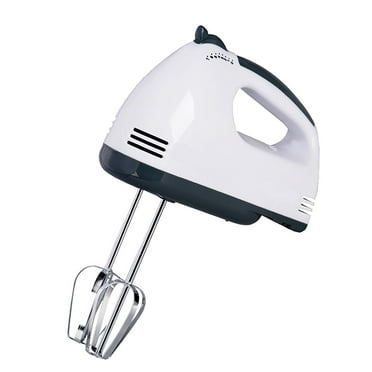 Up to 50% Off, Dvkptbk Eggbeater Electric Household Full-automatic Hand-held Eggs Beater Baking Small Whipping Cream Mixer