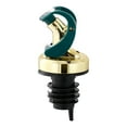 thumbnail image 1 of Up to 50% Off, Dvkptbk Oil Pour Spout Olive Oil Bottle Dispenser With Leak Proof Nozzle Oil Bottle Dispenser Kitchen Tool, 1 of 1