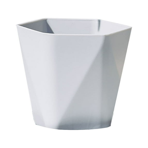 Planters for Outdoor Plants Qwtwty Balcony Household Plastic Flower Pot Thickened Large Flower Pot