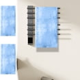 thumbnail image 1 of Qwtwty Bathroom Set Fleece Towel Bath Towel Absorbs Water Soft Enlarged Thick Large Bath Towel, 1 of 6