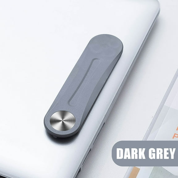 Viflosae Plastic Mobile Phone Stand Laptop Extension Stand Folding Two-in-one Stand Cheap Stuff Gifts Under 5 Dollar Items