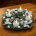 thumbnail image 1 of Up to 50% off!Clearance Christmas Ornaments for Christmas New Year Festive Party Supplies on Clearance!, 1 of 3