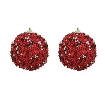 Up to 50% off!Clearance Christmas Ornaments for Christmas New Year Festive Party Supplies on Clearance!