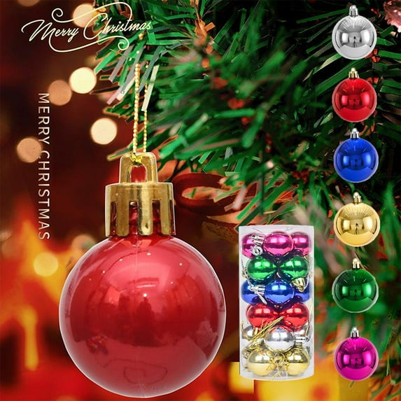 Up to 50% off!Clearance Christmas Ornaments for Christmas New Year Festive Party Supplies on Clearance!