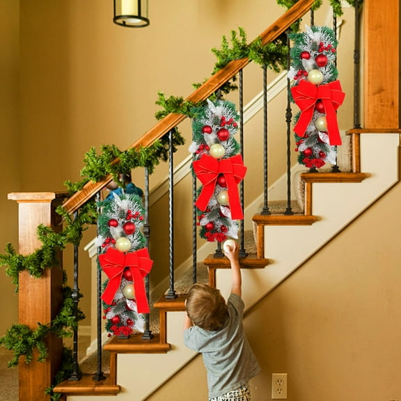 Up to 50% off!Clearance Christmas Ornaments for Christmas New Year Festive Party Supplies on Clearance!