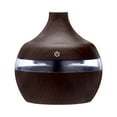 thumbnail image 1 of WomailAir Aroma Essential Oil Diffuser LED Aroma Aromatherapy Humidifier Gifes for Family, 1 of 5