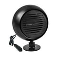 thumbnail image 1 of Up to 50% off! Dvkptbk Car Heater Defroster Car Heater Car Fan Heater Fast Heating Demister 12V-180W, 1 of 5