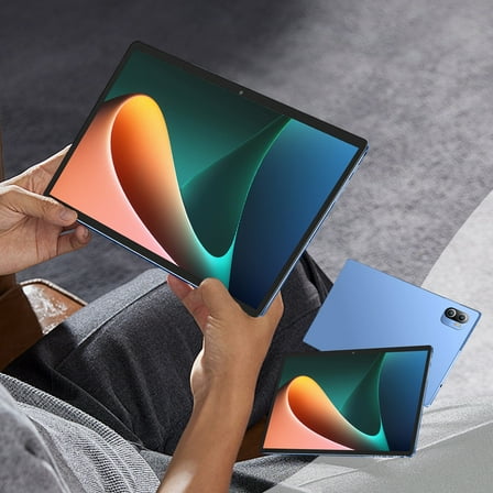 Up to 50% off Skegnu 10.1-inch Tablet Bluetooth Game Learning Tablet SIM Android 4G Call Tablet on Clearance