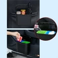 thumbnail image 1 of Up to 50% off Skegnu Car Trash Can Car Storage Box Car Supplies Car Storage Trash Can Bathroom Trash Can on Clearance, 1 of 9