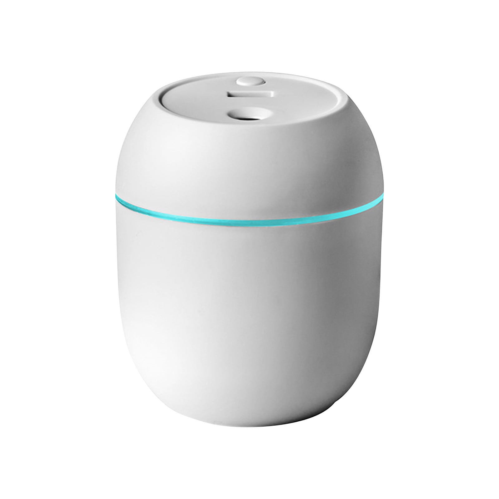 Up to 50 off! YOHOME Mini Humidifier, 250ml Small Humidifier for