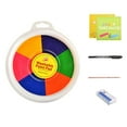 Up to 50 off kchsji Funny Finger Painting Children's Finger Color