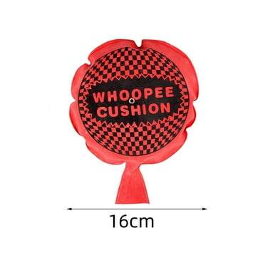 Up to 60% OFF,Funny Prank Toys,Whoopee Cushion Fart Pad for Kids and Adults Holiday Excitement|Plastic,Green,sopatenor
