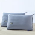 Up to 60 off！ Bifavgk Spine Pillow For The Home A Pair Of Adult