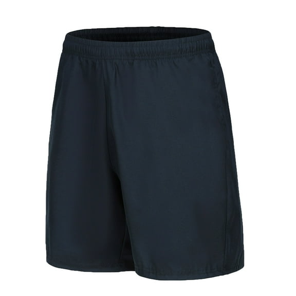 Up to 60% off Men's Shorts, Xunlbb Men Casual Fashion Sports-dry Elastic Side Pocket Mid-waist Shorts