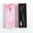 thumbnail image 1 of Up to 60% off Pens Ballpoint, Calligraphy Glass Dip Pen Ink Set Calligraphy Glass Dip Pen Ink Set Calligraphy Glass Dip Pen Ink Set, Back to College, 1 of 5