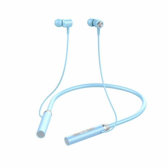 Viflosae BT63 Bluetooth Earphones TWS-Headphones Stereo In Ear Earbuds Spare Headset 5H Long Service Ipx5 Electronics Gadgets