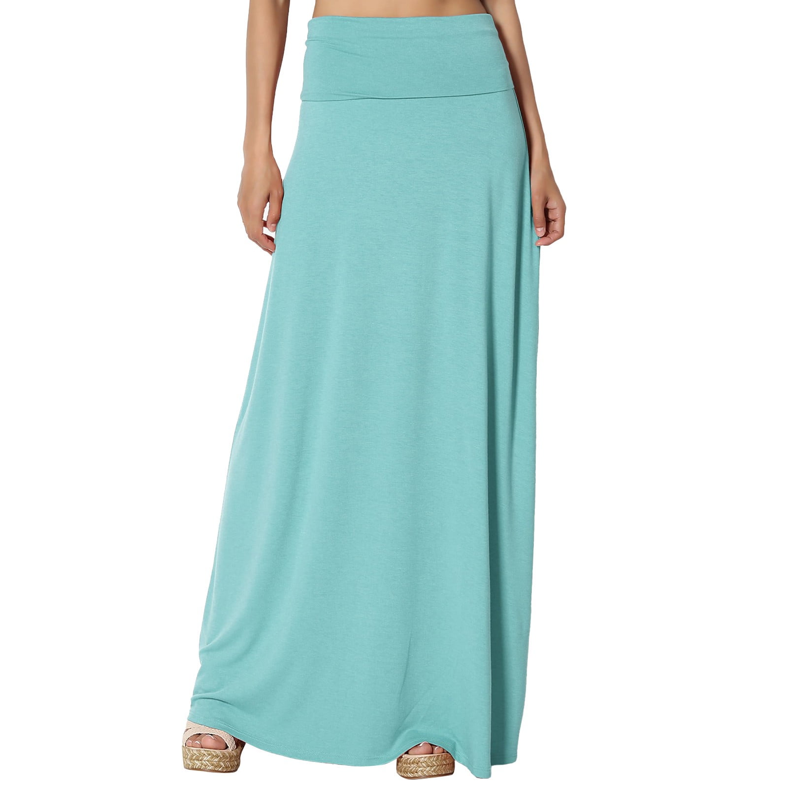 Up to 60 off YOHOME Midi Skirts for Women Daily Elegant Skirt