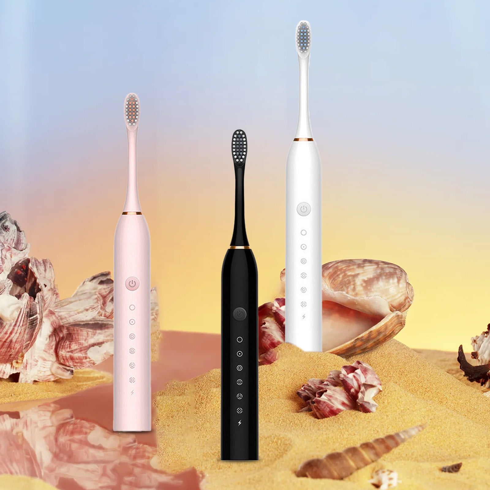 Up to 65 Off Electric Toothbrush Electric Toothbrush,, Low Noise