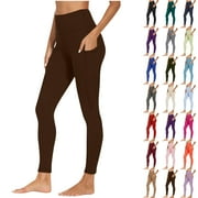 Yoga Trendy Leggings Deportivos Inconsútil Suave De Tie Dye