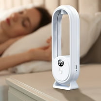 Up to 65% off! Air Humidifier Wireless Intelligent Aromatherapy Diffuser Home Automated Diffuser Hotel Sprayer Toilet Deodorizer Freshener