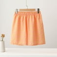 thumbnail image 1 of Up to 65% off Biker Shorts, Xunlbb Women's Summer Pocket Home Casual Sports Shorts, 1 of 3