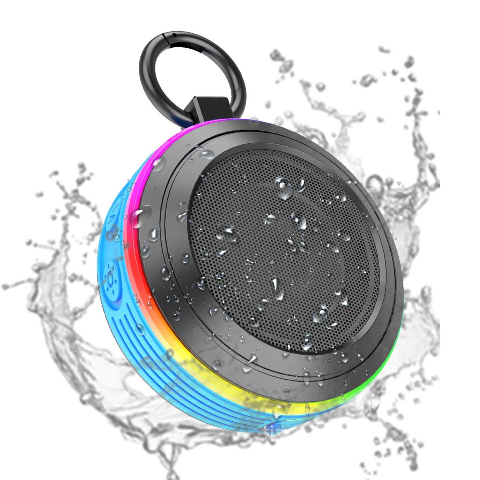 Up to 65 off! Cameland Bluetooth Speakers Level 7 Waterproof Bluetooth