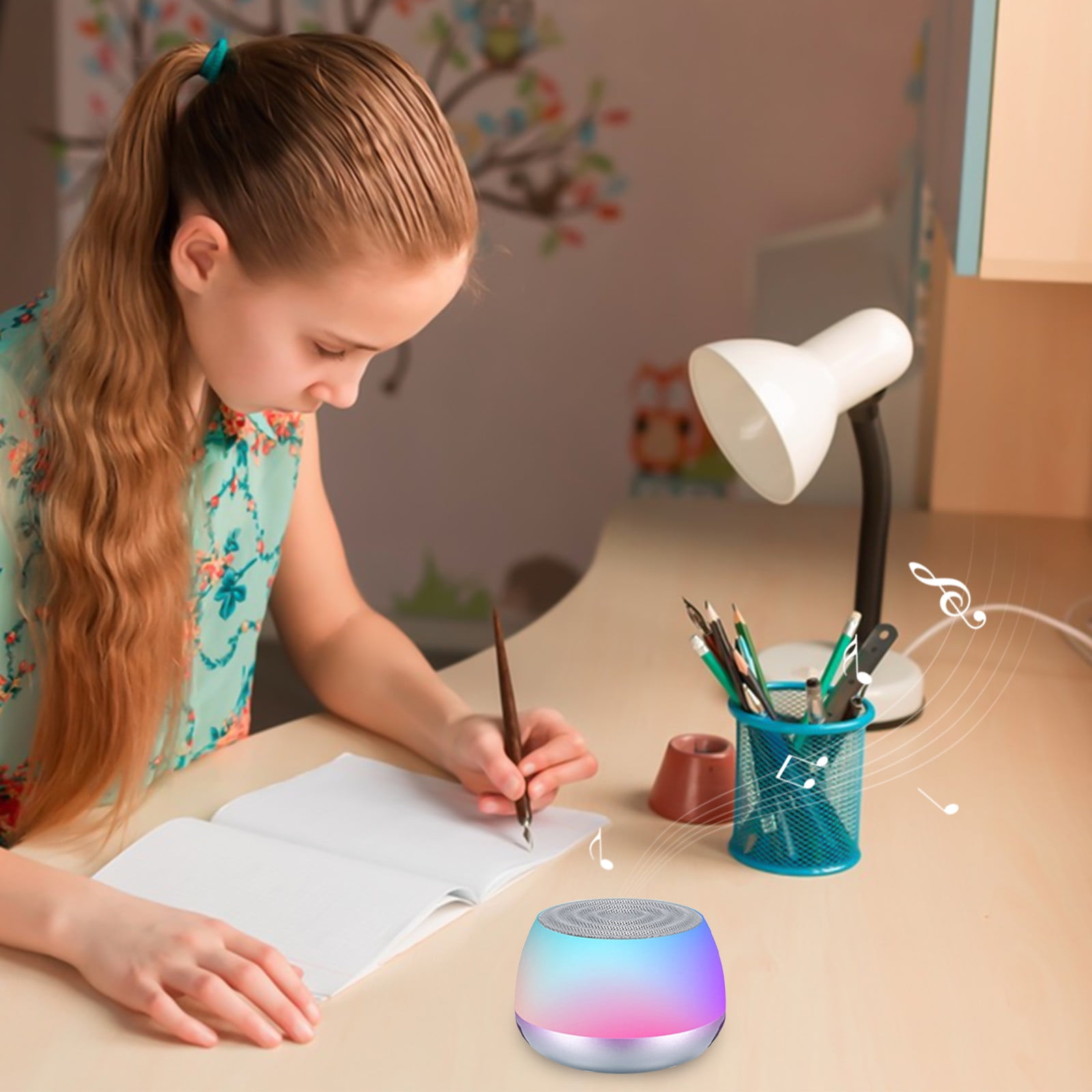 Up to 65 off! Cameland Bluetooth Speakers Portable Speaker With