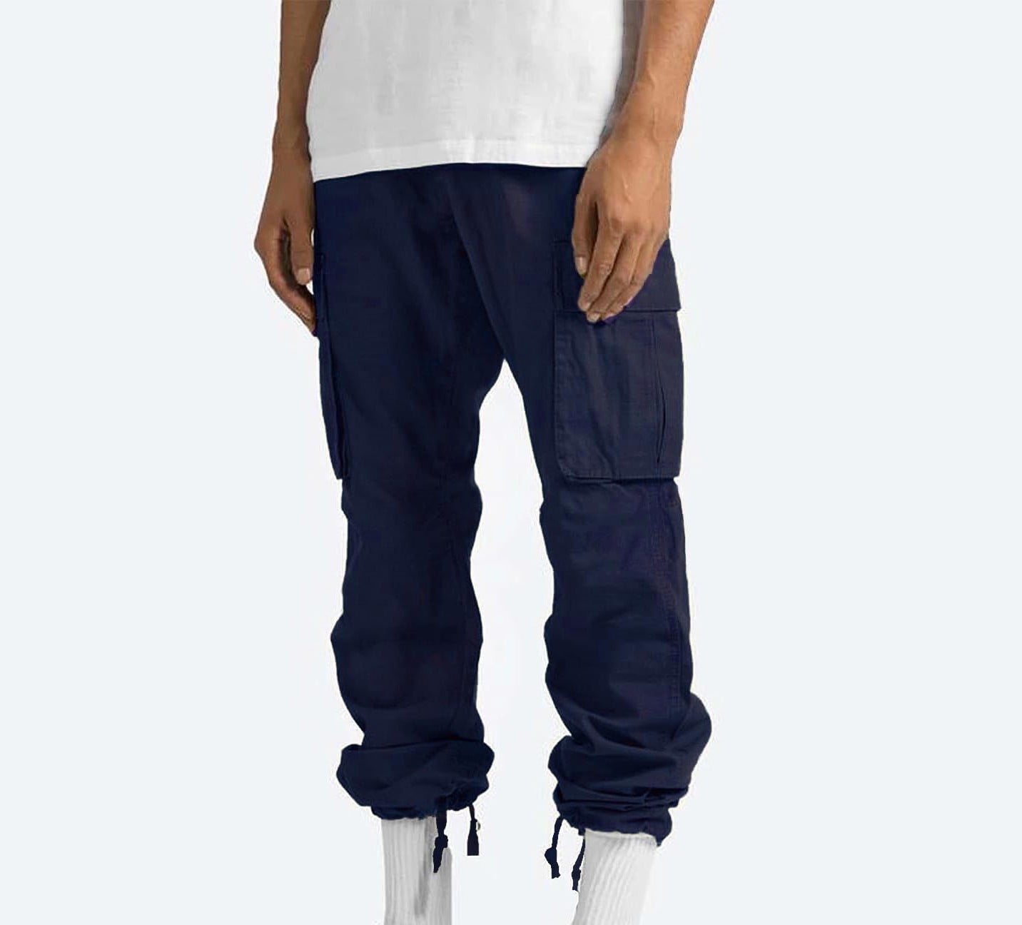 yzerr着用 Breath 6Pocket Cargo Pants N2B