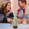thumbnail image 1 of Up to 65% off!Clearance Christmas Ornaments for Christmas New Year Festive Party Supplies on Clearance!, 1 of 5
