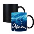thumbnail image 1 of Up to 65% off! Coffee Tea Cup Twelve Constellations Ceramic Color-changing Cup, 1 of 5