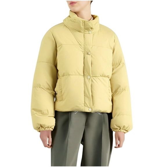 Fashion Winter Warm Coats for Womens Hooded Plus Size Loose And Comfortable Down Jacket Fashionable Jacket