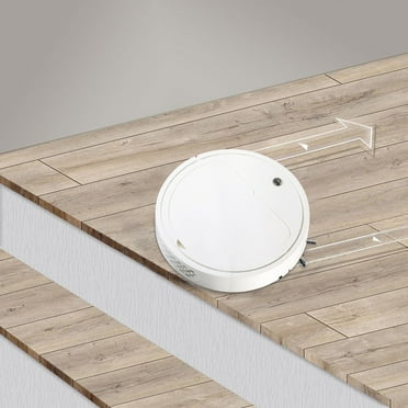 Up to 65% off LHNFT Robot Vacuum and Mop Combo, Cleaner Smart Floor Sweeper Dry&Wet Mopping Scrubber Vacuum Cleaner 3-in-1 Robot Vacuum and Mop