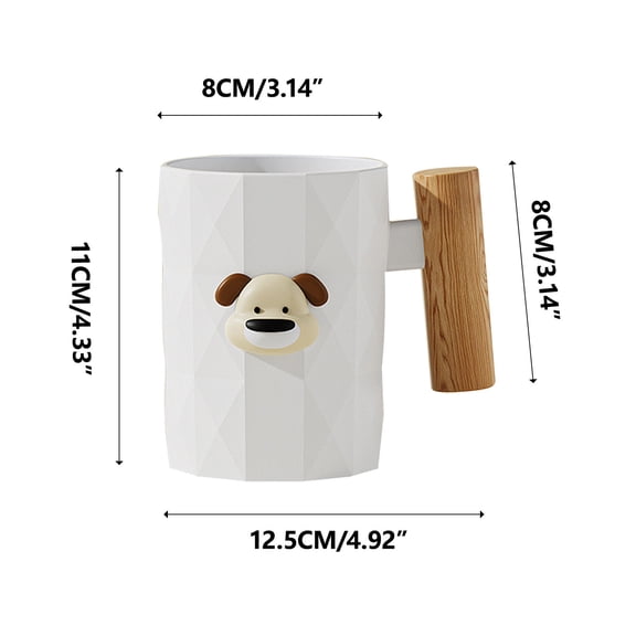 Up to 65% off! New Mouthwash Cup Plastic Cups Cute Toothbrush Cup Children's Toothbrush Cup High Value