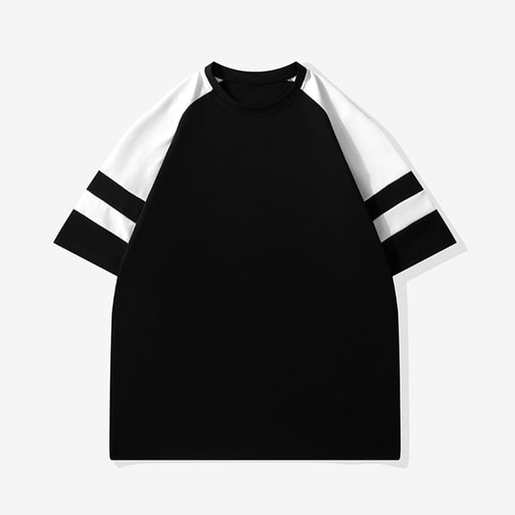 Up to 65% off Shirt Men, Xunlbb Men's Fitness Home Wear Pajamas Color Cotton Solid ColorShort Sleeve Turndown Collar Blouse Shirt