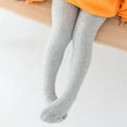 thumbnail image 1 of Up to 65% off!Socks for Children 1-8 Years Knitted Pantyhose Children's Pantyhose Breathable Bottom Socks, 1 of 4
