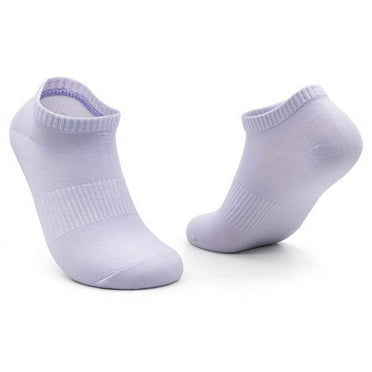 Up to 65% off!Socks for Women Unisex Sweat Absorbing And Breathable Cotton Socks Color Long Socks