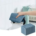 thumbnail image 1 of Up to 65 off!Yyuenw 6 Pcs Microfiber Kitchen Towels, Soft, Super Absorbent and Lint Free Dish Towels - 26 x 18 Inch, 1 of 5