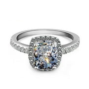 Up to 65% off amlbb Rings for Women Rings for Women Bridal Wedding Fashion Jewelry Engagement Color Rings Woman Women Ring Best Gifts