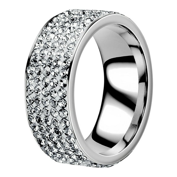 Up to 65% off amlbb Womens Rings Clearance Fashion Ring Diamond Rings Mother's Day Birthday Gift Jewelry For Men And Women