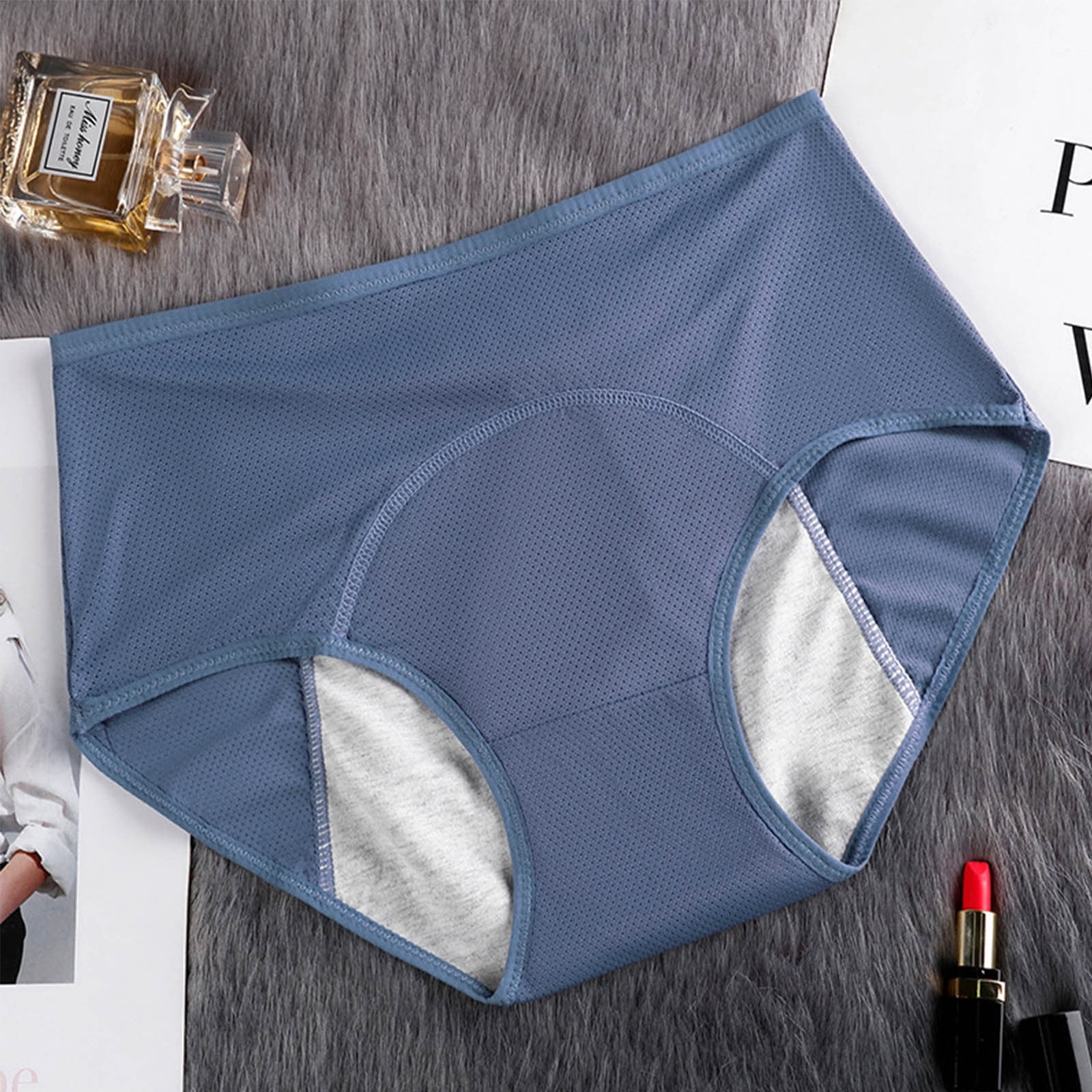 Up to 65% off hanes underwear for women Oversized Underwear