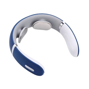 Up to 70% off! Anckoeil Small Appliances Electric Neck Massage Instrument Multi Functional Neck Electromagnetic Heating Neck Protector