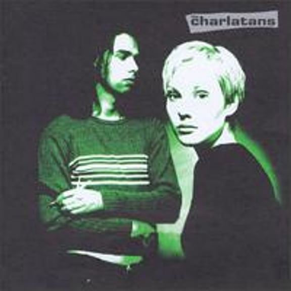 Pre-Owned Up to Our Hips (CD 0607618014728) by The Charlatans
