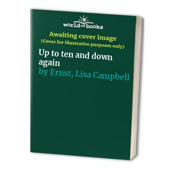 Pre-Owned Up to ten and down again Hardcover