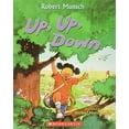 thumbnail image 1 of Pre-Owned Up, Up, Down (Paperback) 0439988152 9780439988155, 1 of 1