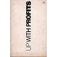 thumbnail image 1 of Pre-Owned Up with profits 9780875820279 Used, 1 of 1