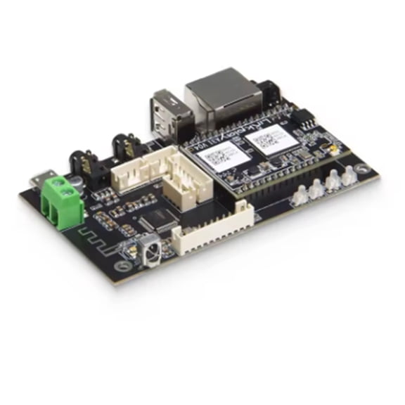 Up2Stream Pro V3 Wireless Audio Receiver Board Bluetooth Audio Receive Wireless Stereo Music Module DIY WIFI Audio Board