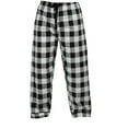 thumbnail image 1 of Up2date Fashion's Men's 100% Cotton Flannel Lounge / Sleep Pants, 1 of 2