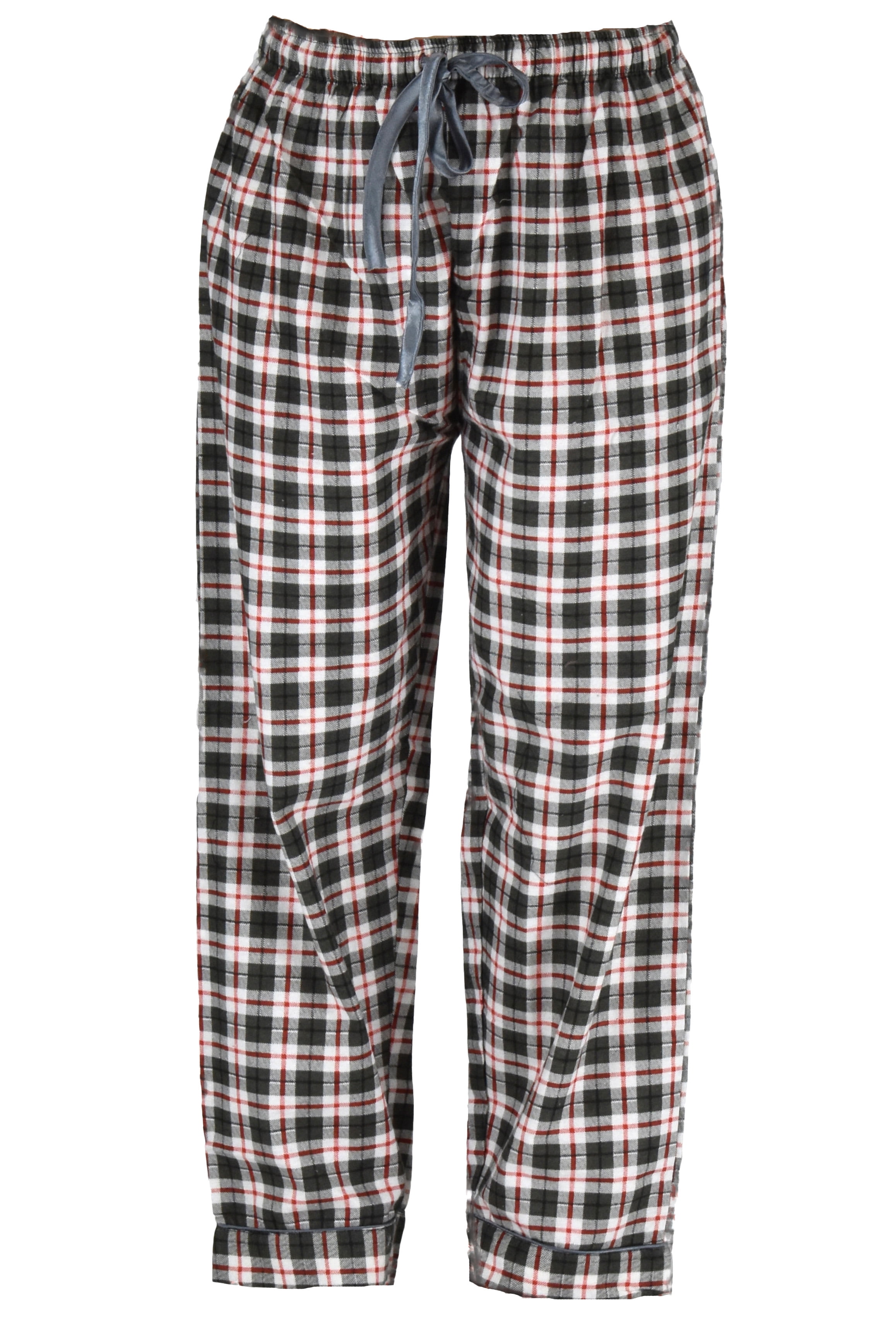 Up2date Fashion's Men's 100% Cotton Flannel Lounge / Sleep Pants ...
