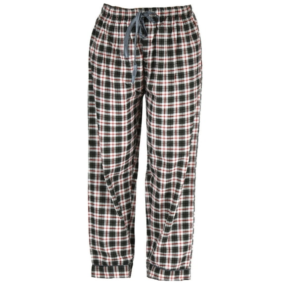 Up2date Fashion's Men's 100% Cotton Flannel Lounge / Sleep Pants