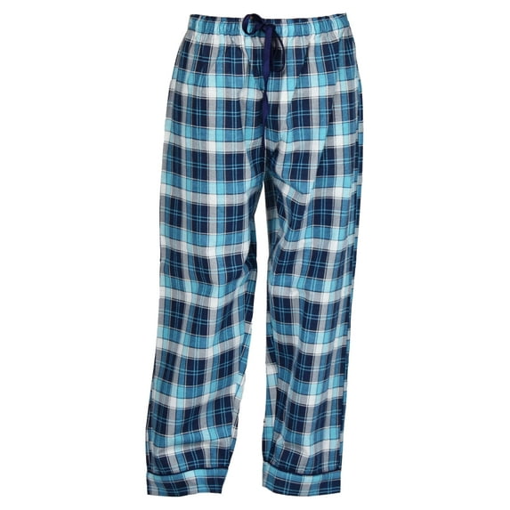 Up2date Fashion's Men's 100% Cotton Flannel Lounge / Sleep Pants